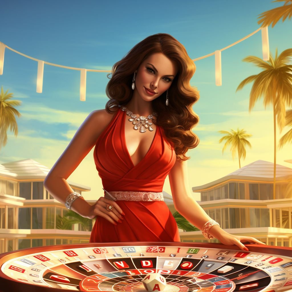 Giao diện trực tiếp các trò chơi Live Casino tại neft dành cho người Việt